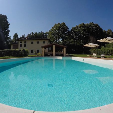 Casale La Fata -Tipico Toscano Immerso Nelle Colline Tra Lucca E Versilia, 6 Appartamenti Indipendenti Camaiore Exterior foto