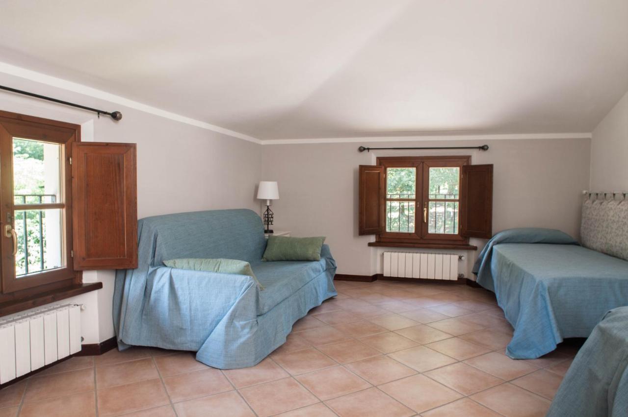 Casale La Fata -Tipico Toscano Immerso Nelle Colline Tra Lucca E Versilia, 6 Appartamenti Indipendenti Camaiore Exterior foto
