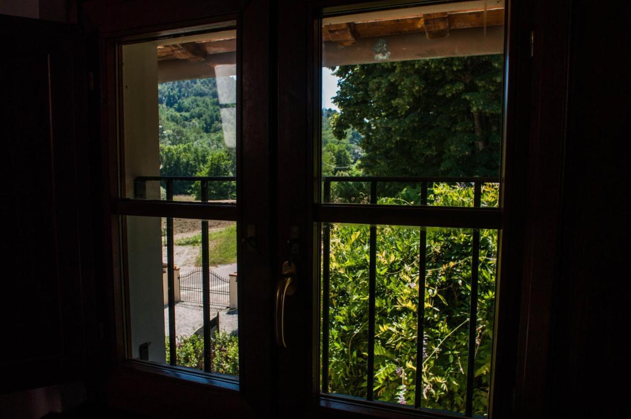 Casale La Fata -Tipico Toscano Immerso Nelle Colline Tra Lucca E Versilia, 6 Appartamenti Indipendenti Camaiore Exterior foto