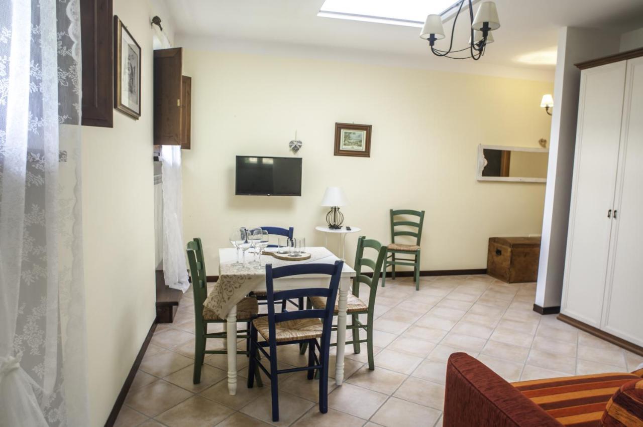 Casale La Fata -Tipico Toscano Immerso Nelle Colline Tra Lucca E Versilia, 6 Appartamenti Indipendenti Camaiore Exterior foto