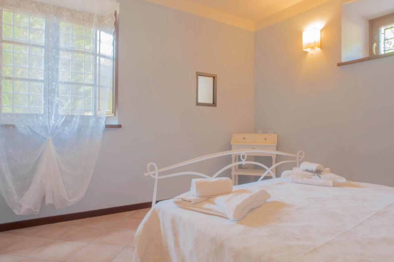 Casale La Fata -Tipico Toscano Immerso Nelle Colline Tra Lucca E Versilia, 6 Appartamenti Indipendenti Camaiore Exterior foto
