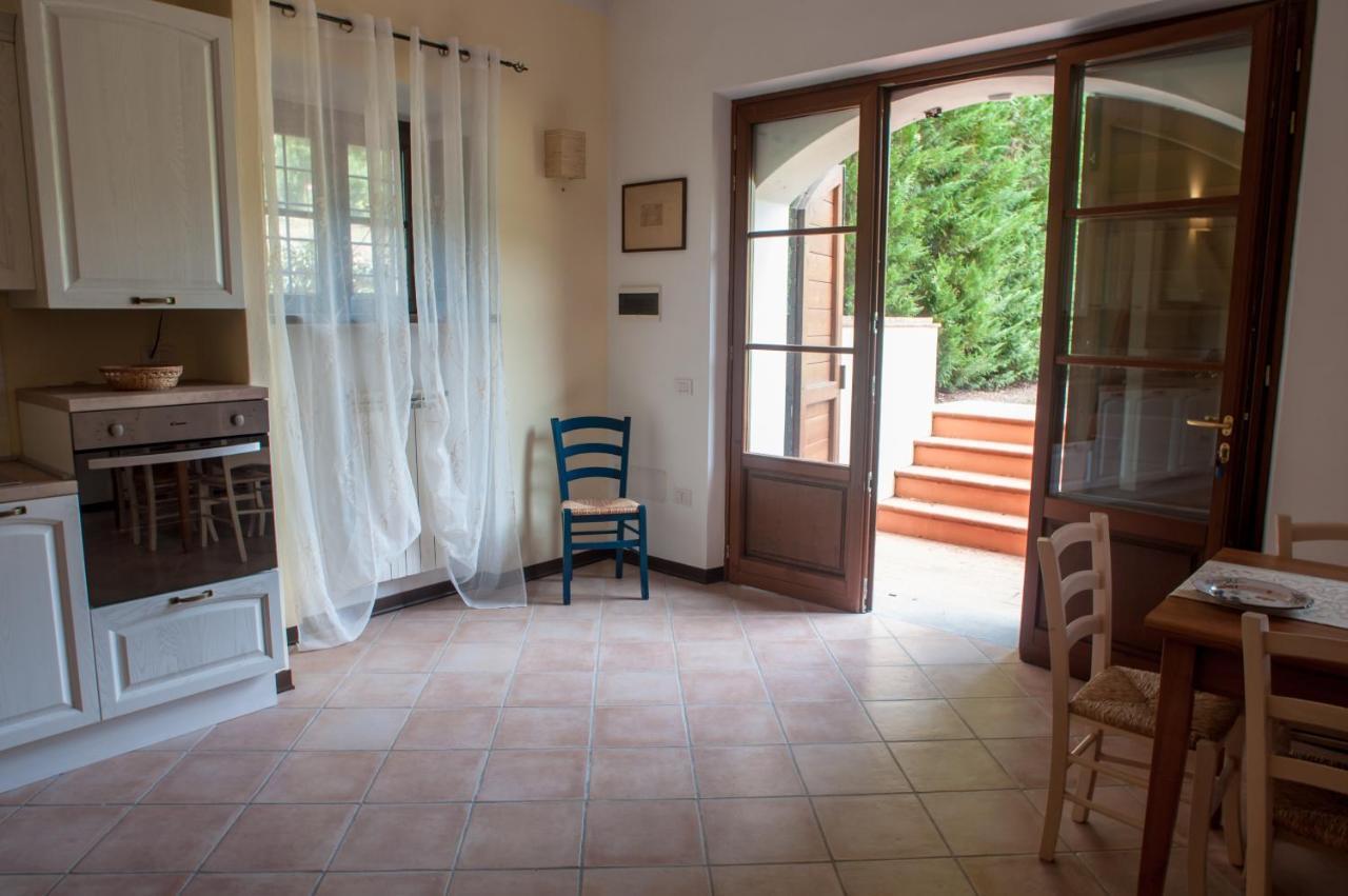 Casale La Fata -Tipico Toscano Immerso Nelle Colline Tra Lucca E Versilia, 6 Appartamenti Indipendenti Camaiore Exterior foto